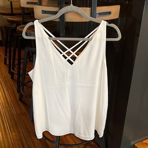 Express Tank - New with Tags